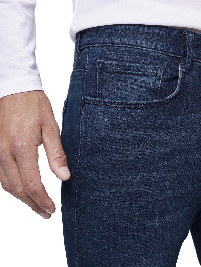 TOM TAILOR TROY Herren Stretch Jeans